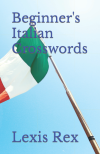 Italian Crosswords, Beginner