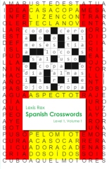 speech in spanish crossword