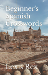 Spanish Crosswords, Beginner