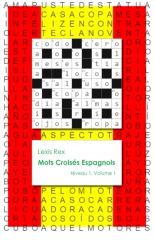 Mots croisés espagnols, Niveau 1