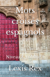 Mots croisés espagnols, Niveau 2
