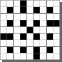 Crossword 3 1