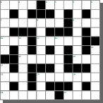 Crossword Level 3