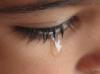 chorar