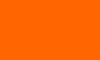 cor de laranja