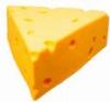 o queijo