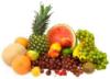 a fruta