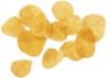 as batatas fritas