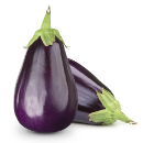 Aubergine