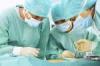 a cirurgia