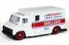 a ambulância