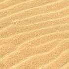 la sabbia