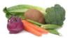 os vegetais
