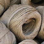 An image of ficelle, the French word for string An image of ficelle, the French word for string