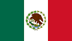 スペイン語の単語「bandera」を表す画像