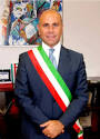 イタリア語の単語「sindaco」を表す画像