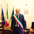 イタリア語の単語「sindaco」を表す画像