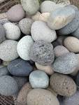 Ein Bild, das das spanische Wort piedra veranschaulicht.