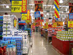 スペイン語の単語「supermercado」を表す画像